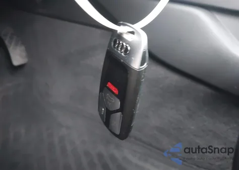 2021 Audi A4 Premium Plus 45 Tfsi S Line Quattro S Tronic z USA, uszkodzony, nr VIN WAUEAAF47MA016356